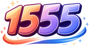 1555 লোগো